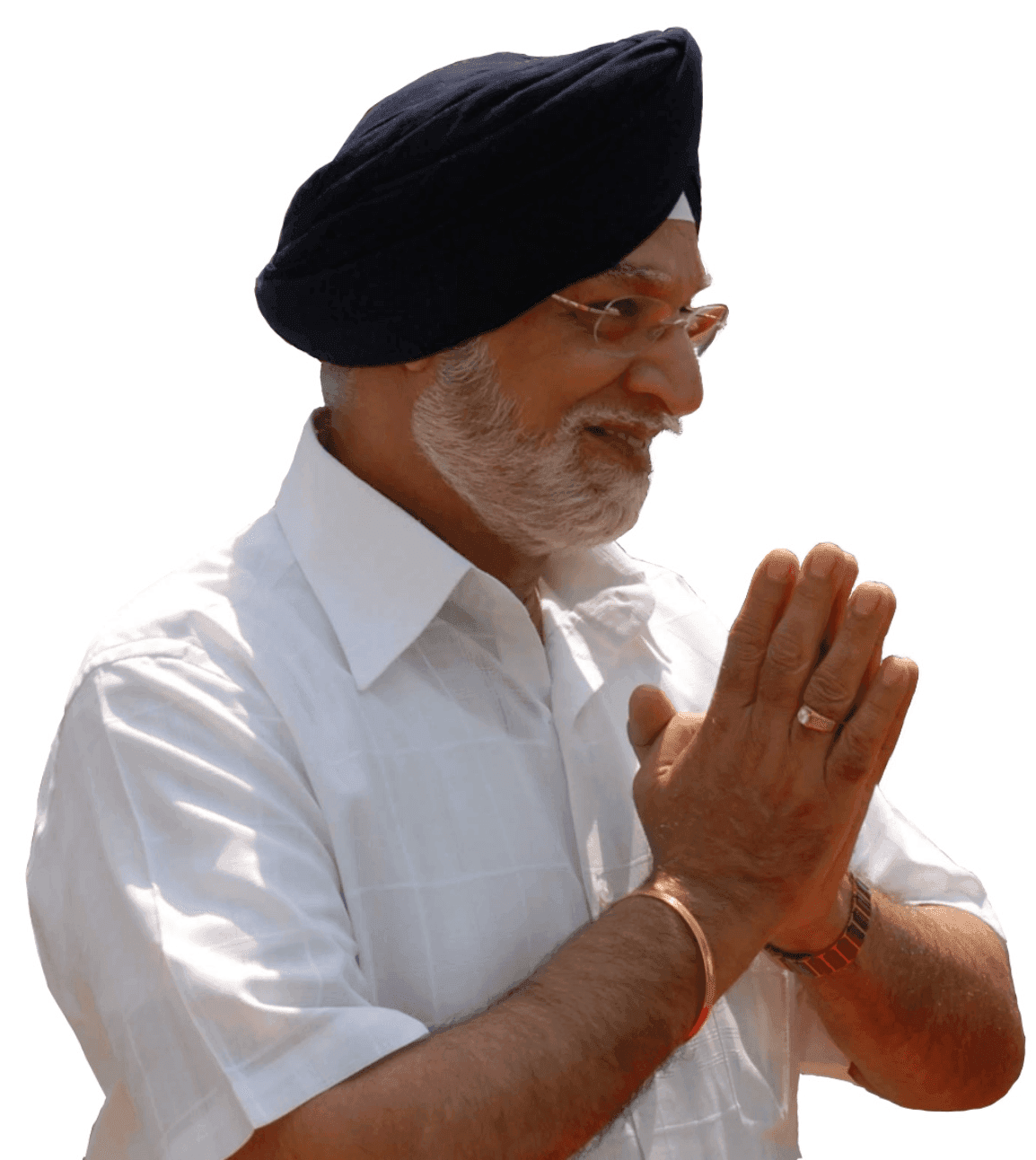 Amarjeet Singh Chhabra