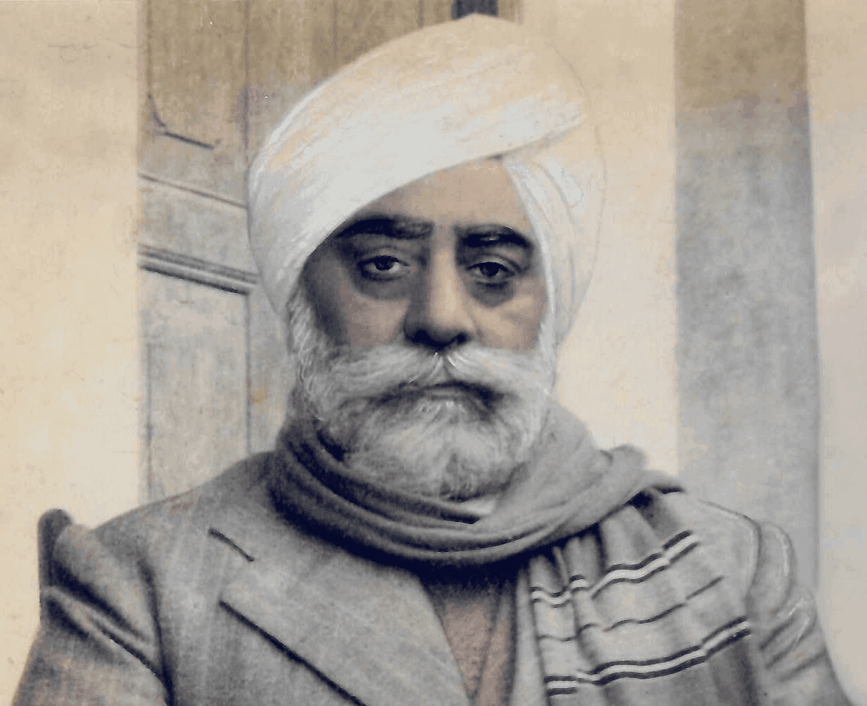 Arjan Singh Chhabra