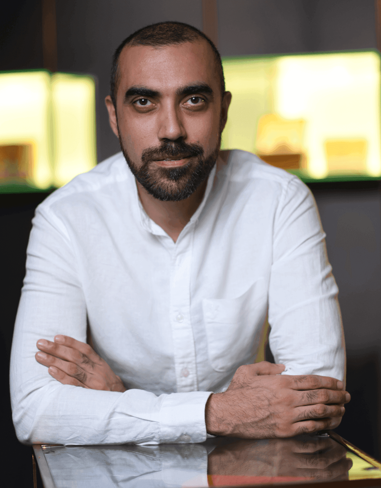 Avneesh Chhabra