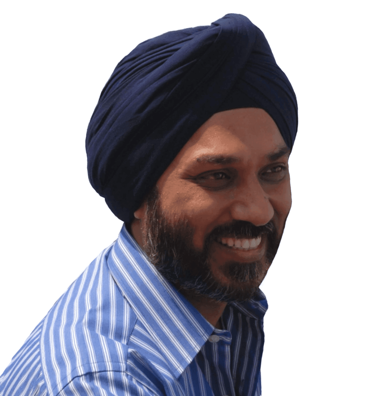 Harpreet Singh Chhabra