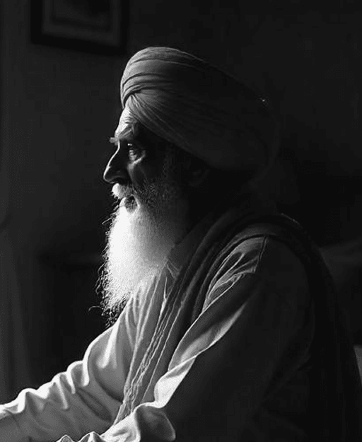 Uttam Singh Chhabra