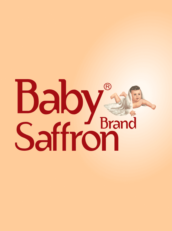The rituals saffron belongs to