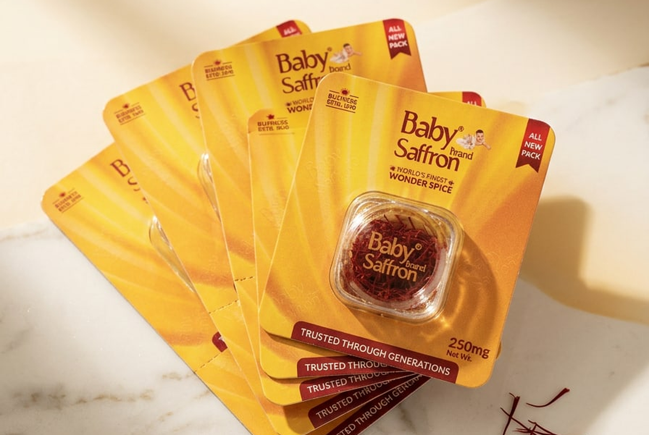 Saffron and blood sugar