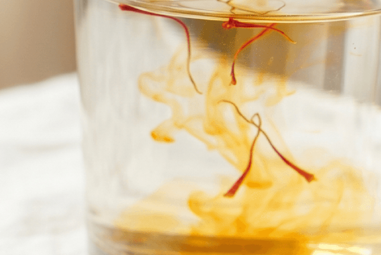 What the research says about saffron and eyesight