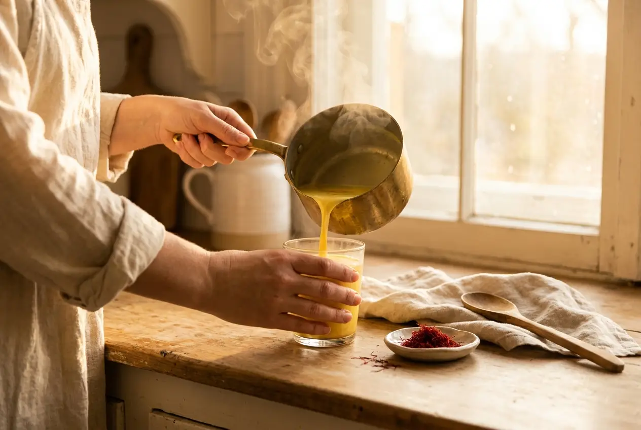 Saffron, memory and the ageing brain