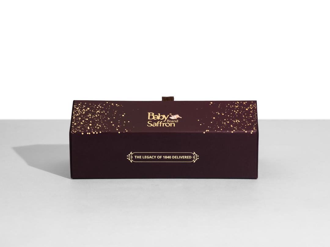 3 gm Triangular Box