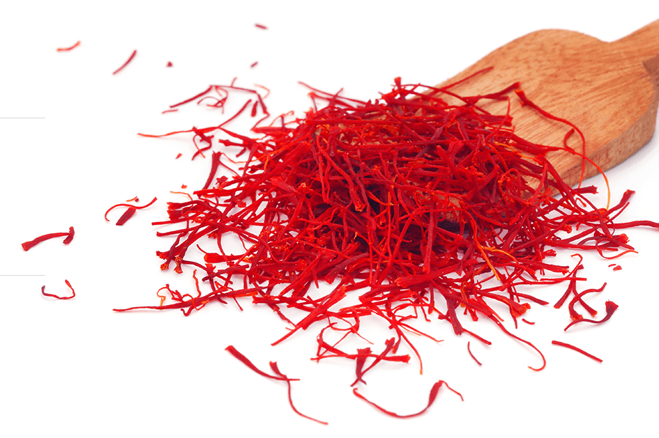 Saffron