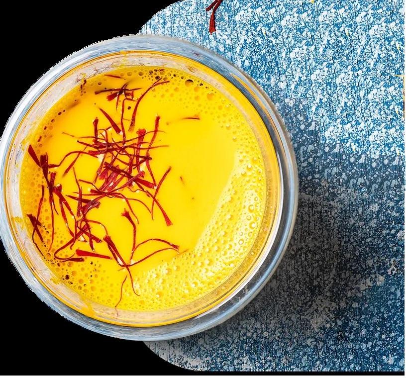 Saffron Benefits